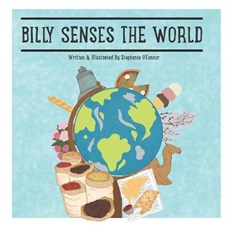 Billy Senses The World