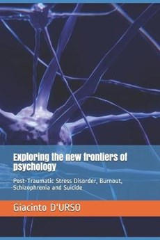 Exploring the new frontiers of psychology