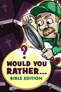 Would You Rather - Bible Edition | Jp Designs | 