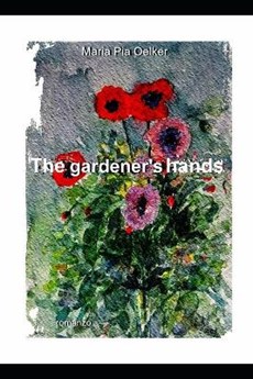 The gardener's hands