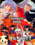 Inuyasha Coloring Book | Rie Echevarria | 