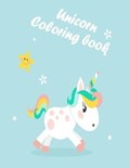Unicorn Coloring book | Imogene Dorsey | 