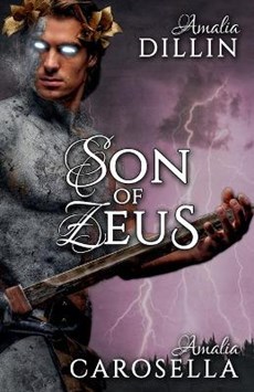 Son of Zeus