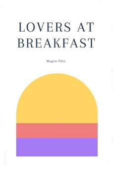 Lovers at breakfast