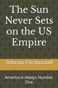 The Sun Never Sets on the US Empire