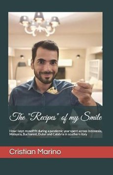 The "Recipes" of my Smile