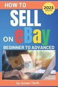 How to Sell on Ebay | Queen Thrift | 