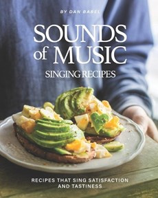 Sounds of Music - Singing Recipes