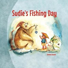 Sudie's Fishing Day