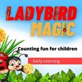 Ladybird Magic | StephenJohn Peel | 