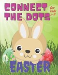 Connect the Dots Easter for kids 4-8 | Joana Ced | 