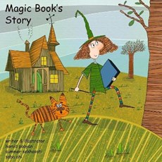 magic book's story