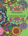 Mandala Coloring Book | Dalu | 