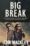 Big Break | Cyn Mackley | 