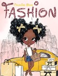 Fashion Coloring Book | Aaliyah Wilson | 