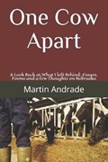 One Cow Apart | Martin Andrade | 