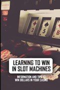 Learning To Win In Slot Machines | Hulda Less | 
