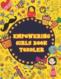Empowering Girls Book Toddler | Ign Books | 