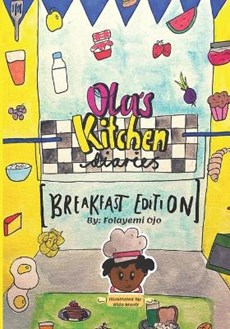Ola's Kitchen Diaries