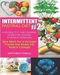 Intermittent Fasting for Vegans | Matthew Torelli | 
