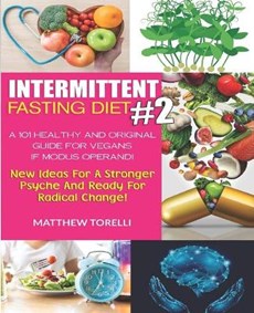 Intermittent Fasting for Vegans