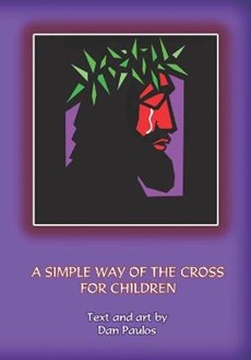 A Simple Way of the Cross for Children