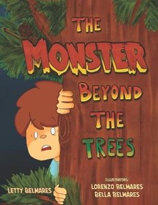 The Monster Beyond the Trees