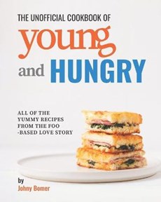 The Unofficial Cookbook of Young and Hungry