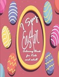 I Spy Easter Book for Kids and adult | As Edition | 