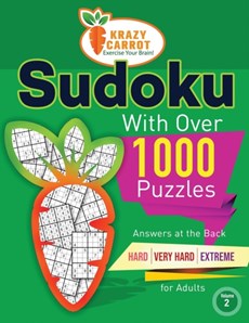 Sudoku With Over 1000 Puzzles