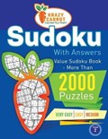 Sudoku With Answers | Krazy Carrot | 