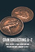 Coin Collecting A-Z | Reva Casparis | 
