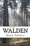 The Walden Annotated | Henry David Thoreau | 