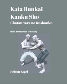 Kata Bunkai, Kanku Sho, Chatan Yara no Kushanku