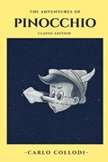 The Adventures of Pinocchio | Carlo Collodi | 