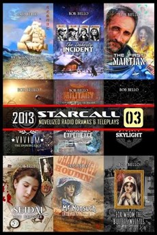 Starcall 3