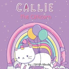 Callie The Caticorn