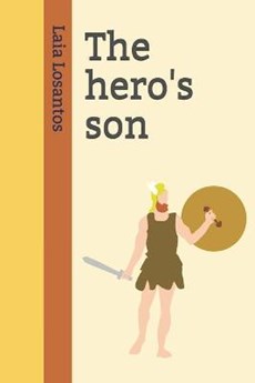 The hero's son