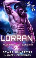 Lorran: Warlord Brides | Starr Huntress | 