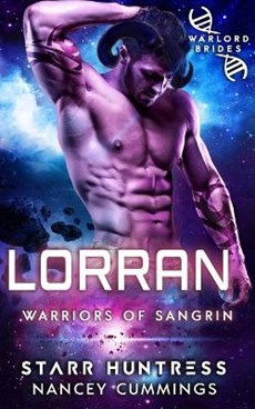Lorran: Warlord Brides