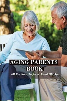 Aging Parents Book
