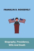 Franklin D. Roosevelt | Ignacio Zaczek | 
