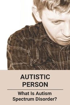 Autistic Person