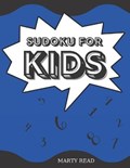 Sudoku for Kids | Marty Read | 