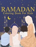 Ramadan Coloring Book | Emir Shaer | 