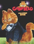 Garfield Coloring Book | Alla Levin | 