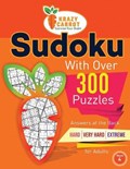 Sudoku With Over 300 Puzzles | Krazy Carrot | 