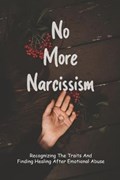 No More Narcissism | Elene Garoner | 