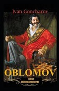 Oblomov-Classic Edition(Annotated) | Ivan Goncharov | 