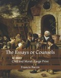 The Essays or Counsels | Francis Bacon | 